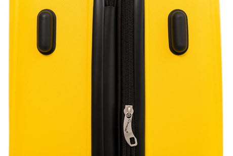 Cavalet Malibu 54cm - Cabin Suitcase Yellow
