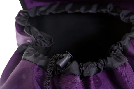 Cavalet Dramaten Ergo - Shoppingvagn Lila