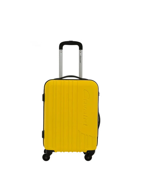 Cavalet Malibu 54cm - Cabin Suitcase Yellow