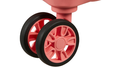 American Tourister Airconic 55cm - Kabinväska Solar Pink