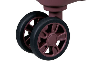 American Tourister Airconic 55cm - Kabinväska Galactic Mauve