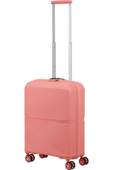 American Tourister Airconic 55cm - Kabinväska Solar Pink