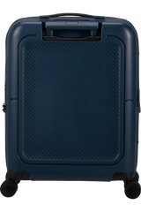 American Tourister Dashpop 55cm - Kabinväska Expanderbar Midnight Blue