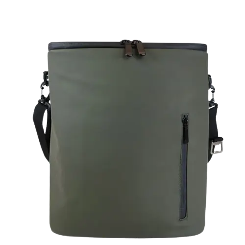 Blackhill Douglas Cooler Kylväska - Grön - Ryggsäck