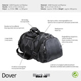 Blackhill Dover Sportväska - duffelväska