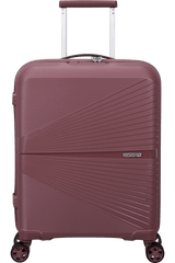 American Tourister Airconic 55cm - Kabinväska Galactic Mauve