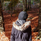 Black Hill Edda junior Mössa