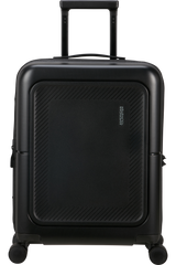 American Tourister Dashpop 55cm - Kabinväska Expanderbar True Black