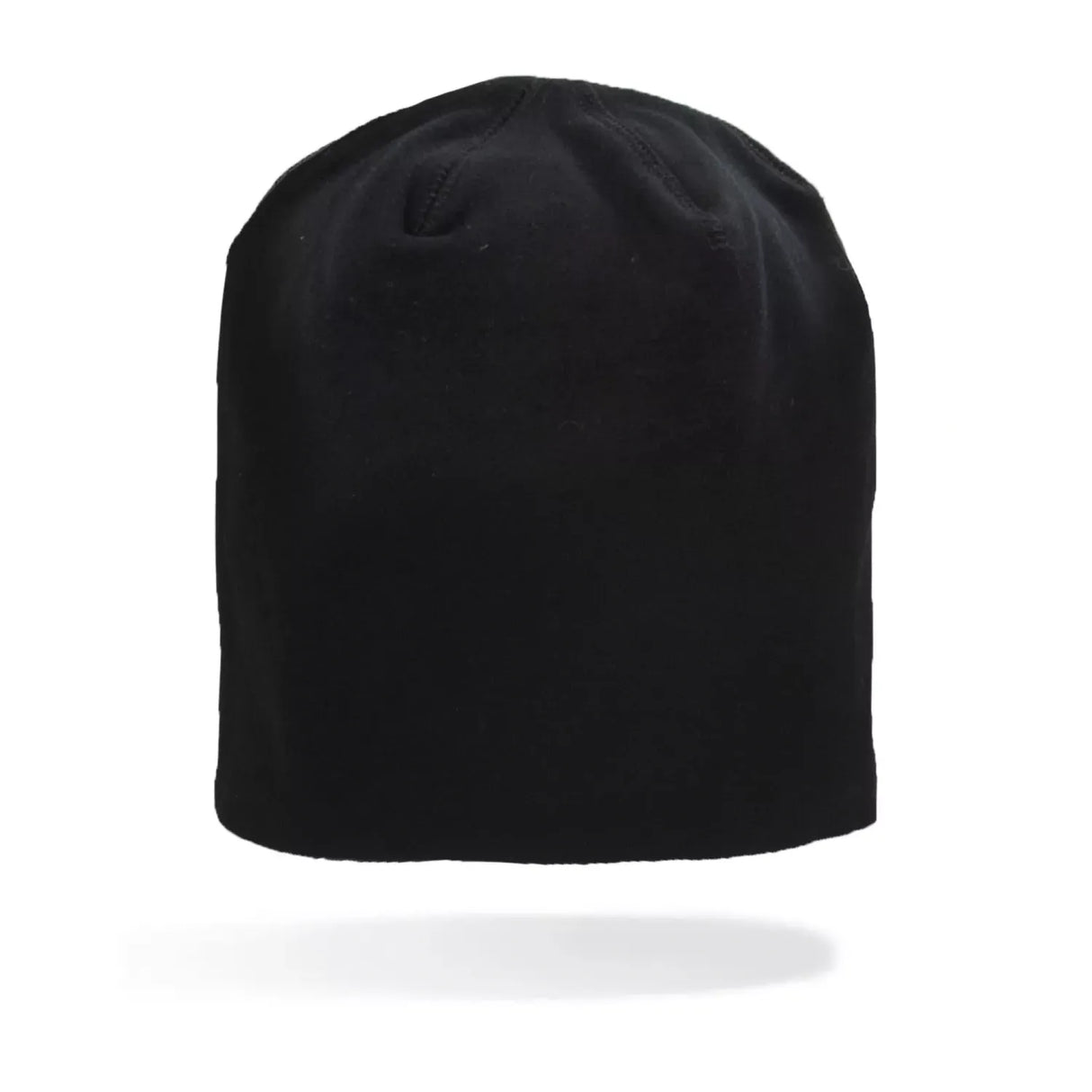 Black Hill Embla Beanie - Black