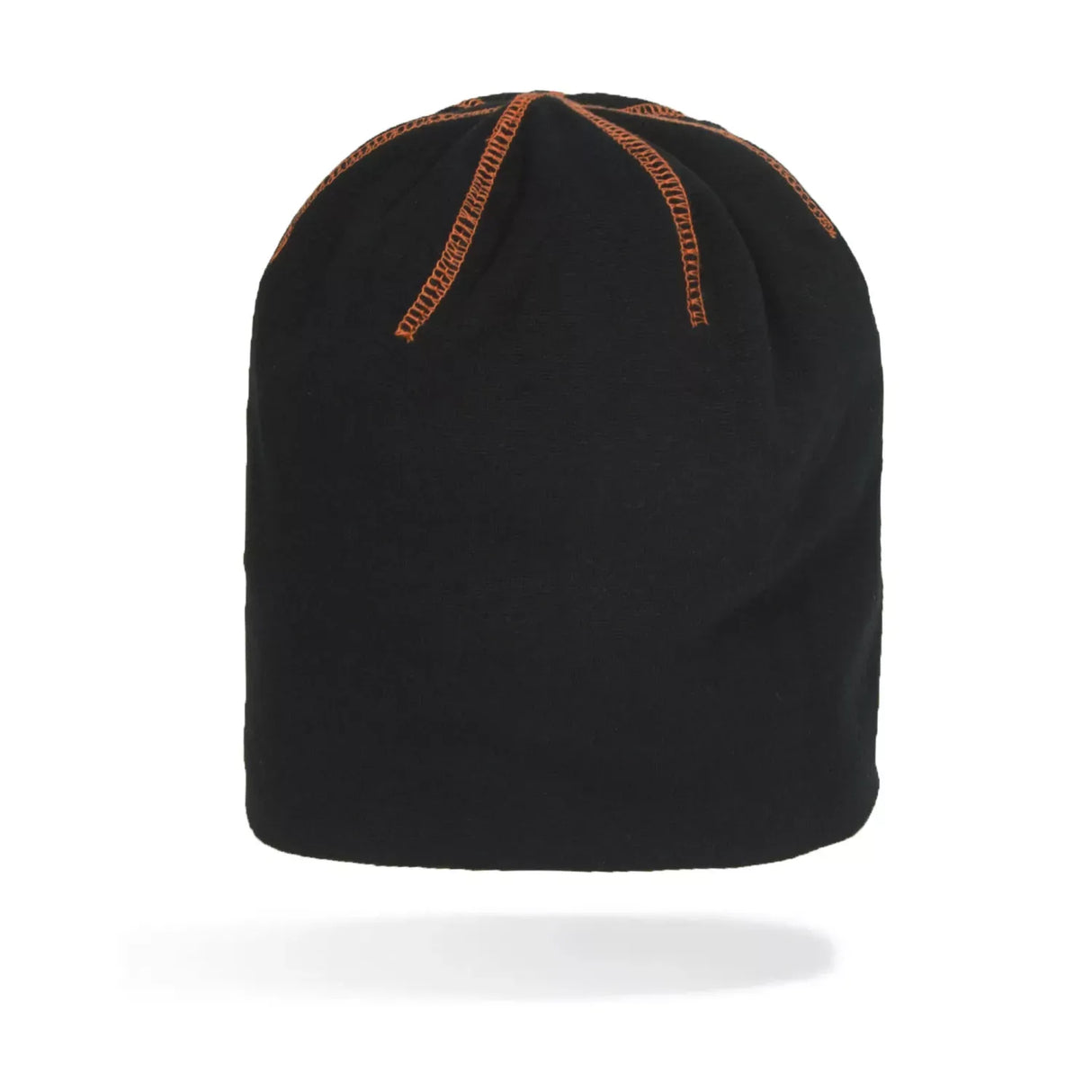 Black Hill Embla Mössa - Svart/orange
