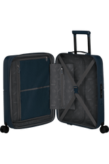 American Tourister Dashpop 55cm - Kabinväska Expanderbar Midnight Blue