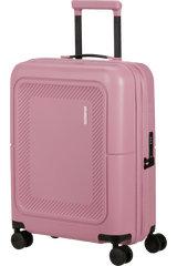 American Tourister Dashpop 55cm - Kabinväska Expanderbar Lilas Pink