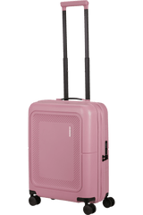 American Tourister Dashpop 55cm - Kabinväska Expanderbar Lilas Pink