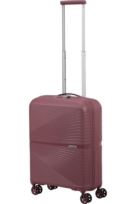 American Tourister Airconic 55cm - Kabinväska Galactic Mauve
