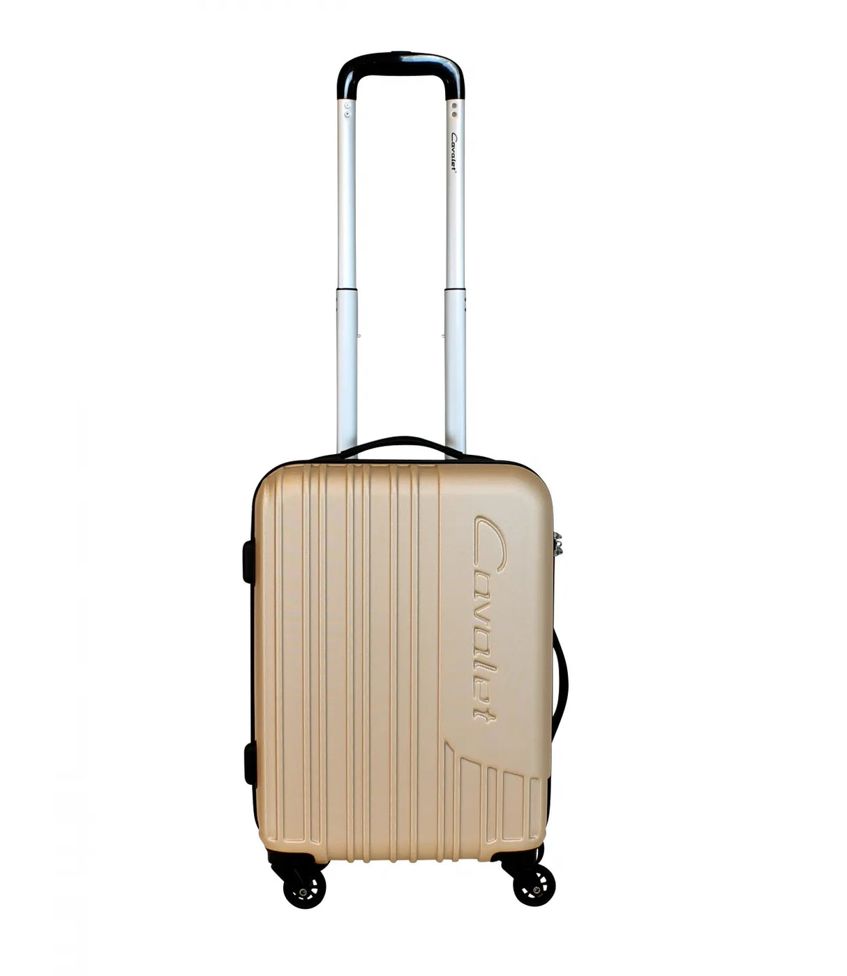 Cavalet Malibu 54cm - Cabin Suitcase Beige