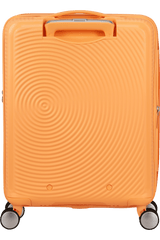 American Tourister Soundbox 55cm - Kabinväska Expanderbar Papaya Pop