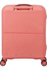 American Tourister Airconic 55cm - Kabinväska Solar Pink