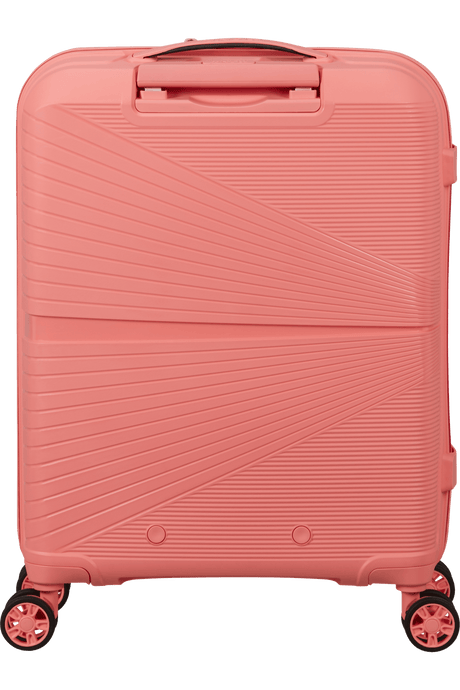 American Tourister Airconic 55cm - Kabinväska Solar Pink