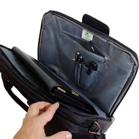 Blackhill Glasgow Datorväska