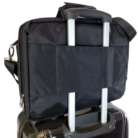 Blackhill Glasgow Datorväska