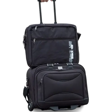 Blackhill Glasgow Datorväska