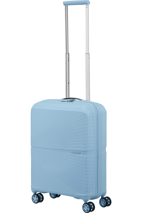 American Tourister Airconic 55 cm - Kabinväska Neptune Blue