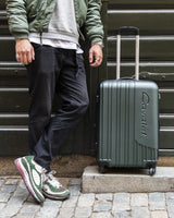 Cavalet Malibu 54cm - Cabin Suitcase Dark Green