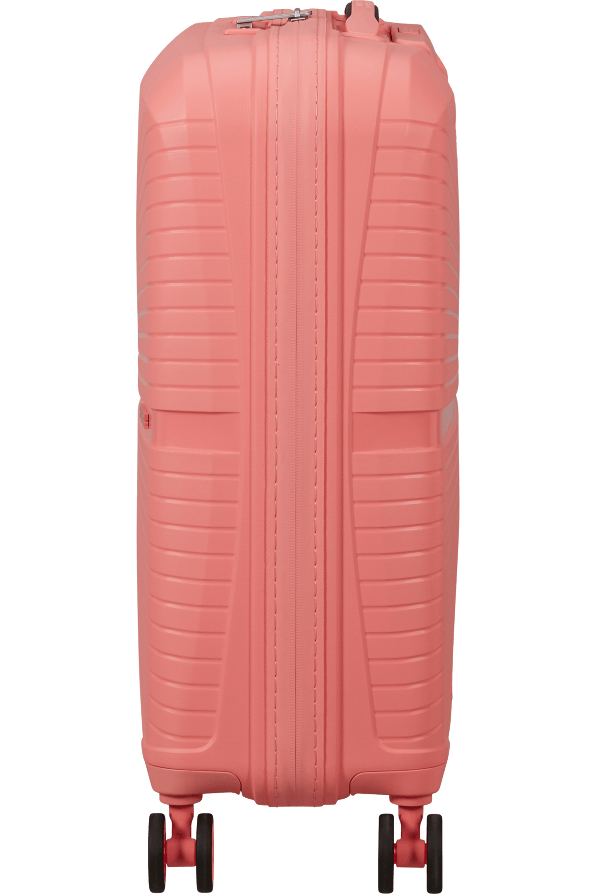 American Tourister Airconic 55cm - Kabinväska Solar Pink