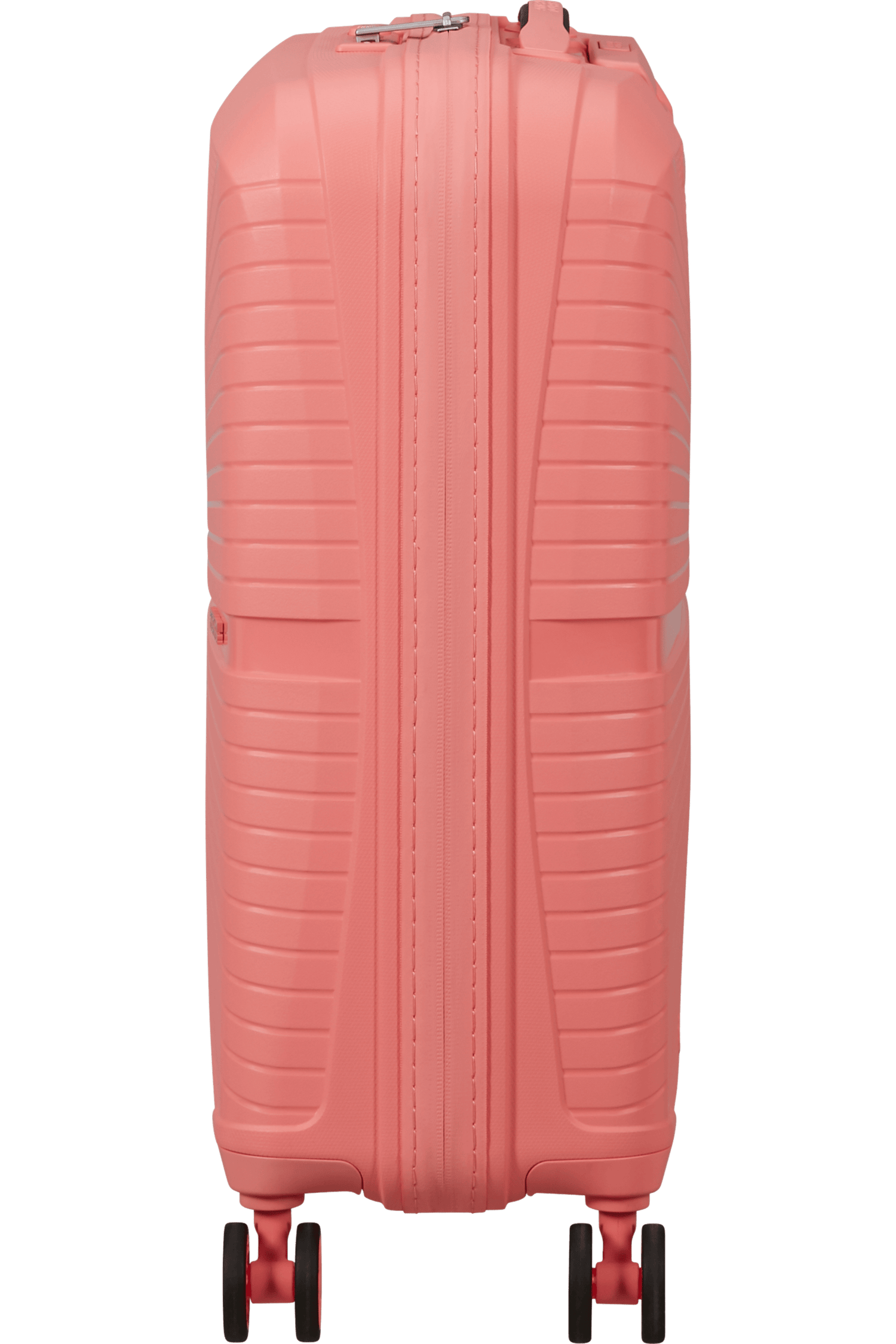American Tourister Airconic 55cm - Kabinväska Solar Pink