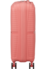 American Tourister Airconic 55cm - Kabinväska Solar Pink