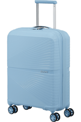American Tourister Airconic 55 cm - Kabinväska Neptune Blue