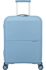 American Tourister Airconic 55 cm - Kabinväska Neptune Blue