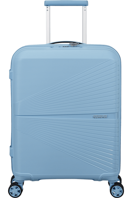 American Tourister Airconic 55 cm - Kabinväska Neptune Blue