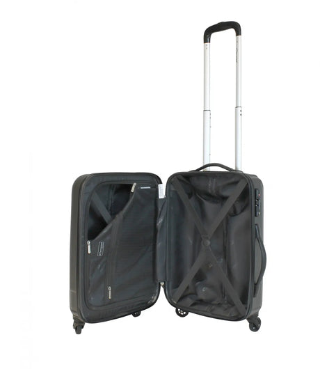 Cavalet Malibu 54cm - Cabin Bag Grey