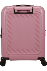 American Tourister Dashpop 55cm - Kabinväska Expanderbar Lilas Pink