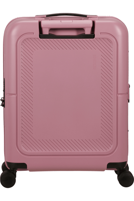 American Tourister Dashpop 55cm - Kabinväska Expanderbar Lilas Pink