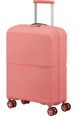 American Tourister Airconic 55cm - Kabinväska Solar Pink
