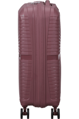 American Tourister Airconic 55cm - Kabinväska Galactic Mauve