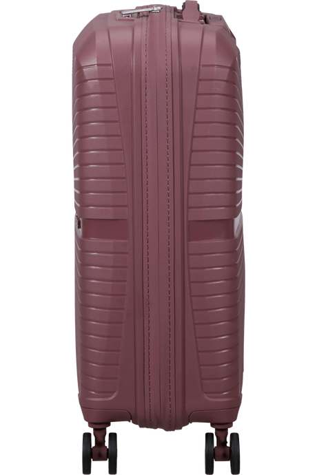 American Tourister Airconic 55cm - Kabinväska Galactic Mauve