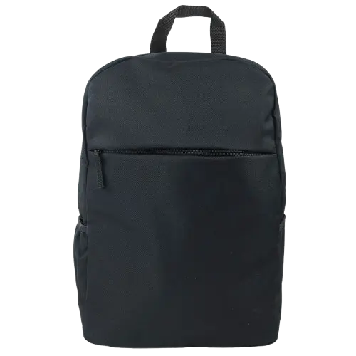 Blackhill Lyon Laptop Backpack - Black - Backpack