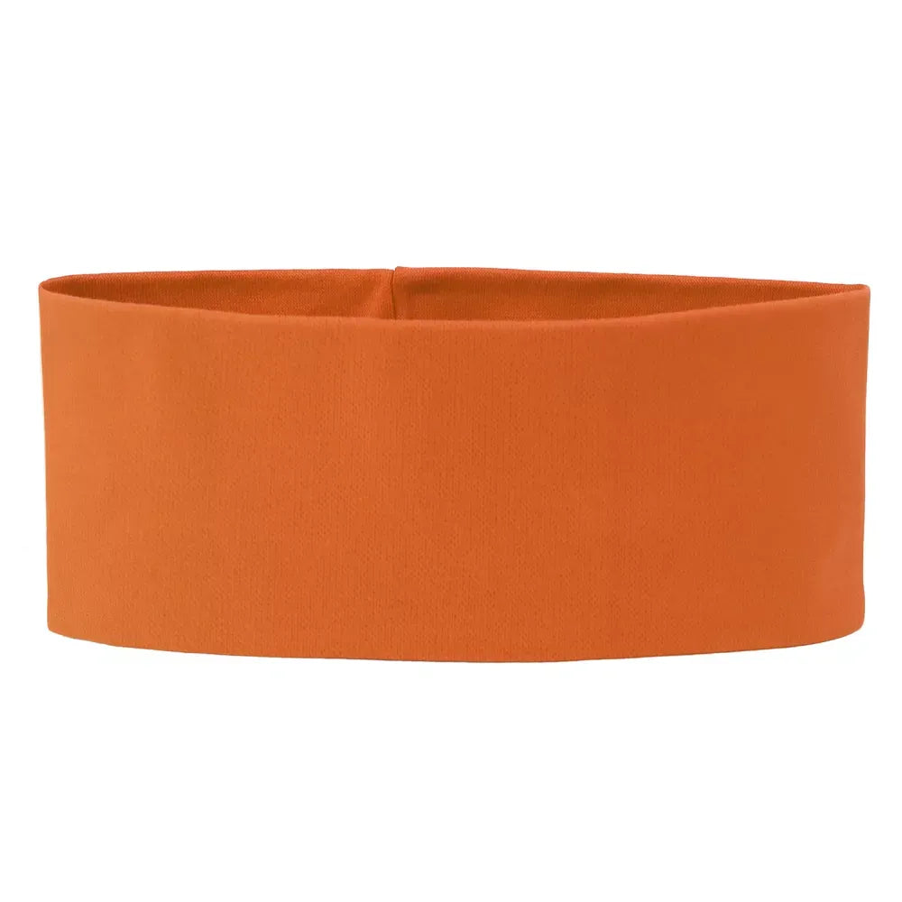 Black Hill Menja Pannband - Orange