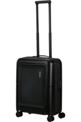 American Tourister Dashpop 55cm - Kabinväska Expanderbar True Black