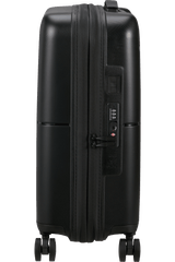 American Tourister Dashpop 55cm - Kabinväska Expanderbar True Black