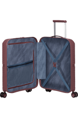 American Tourister Airconic 55cm - Kabinväska Galactic Mauve