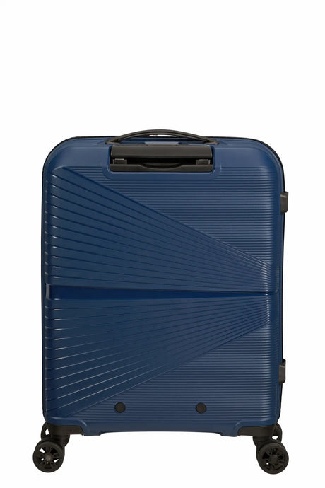 American Tourister Airconic 55 cm - Kabinväska Frontloader Midnight Navy