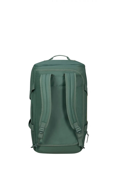 American Tourister Trailgo - Duffelväska/Ryggsäck M Dark Forest