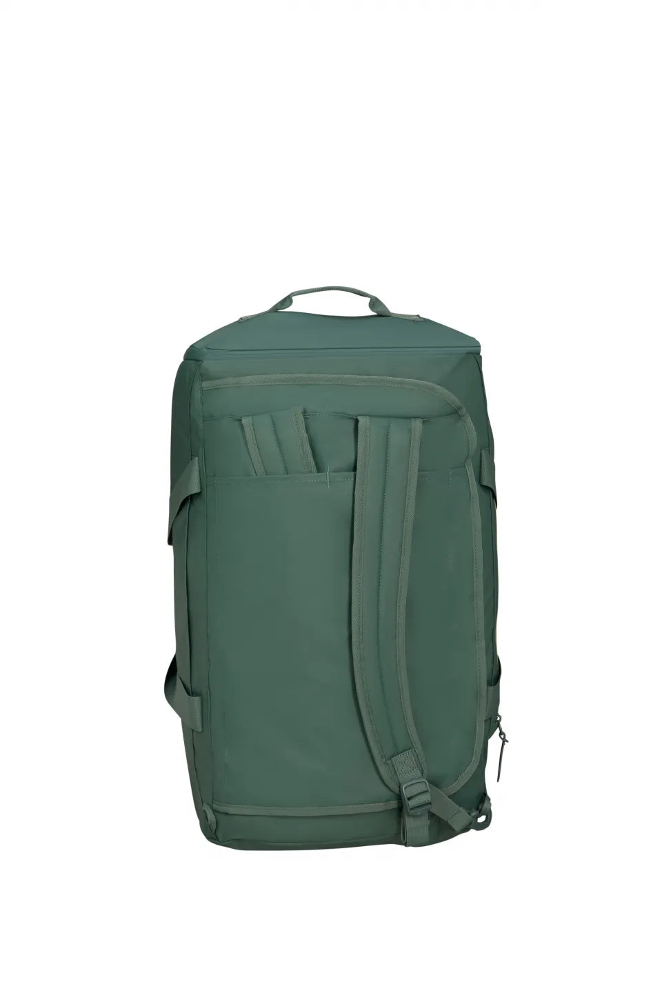 American Tourister Trailgo - Duffelväska/Ryggsäck M Dark Forest