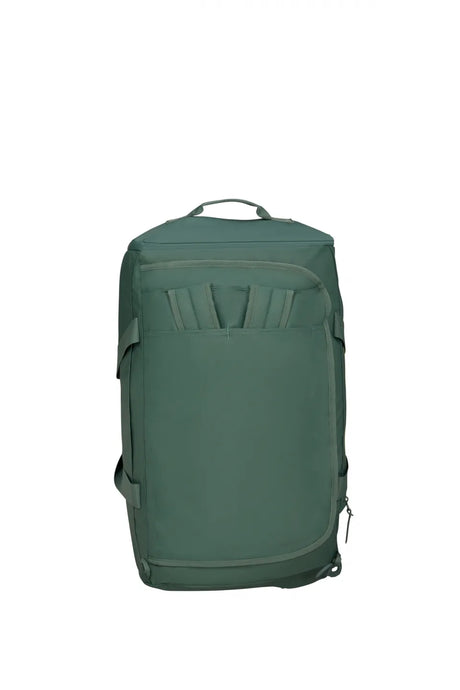American Tourister Trailgo - Duffelväska/Ryggsäck M Dark Forest