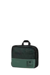 American Tourister Trailgo - Duffelväska/Ryggsäck M Dark Forest