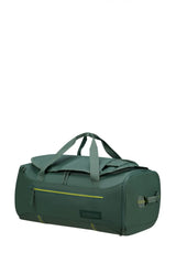 American Tourister Trailgo - Duffelväska/Ryggsäck M Dark Forest
